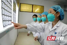 女子长期“乏力体虚”竟是30年前生孩子落下的病图片