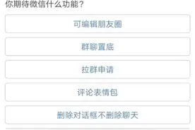 微信放大招！网页端可自动登录，网友“怕”了……图片
