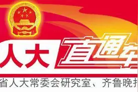 山东省人大常委会连续6年对安全生产及应急管理进行执法检查图片
