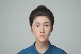 全球首位数字航天员！国社数字记者如何讲述中国人自己的太空故事？图片