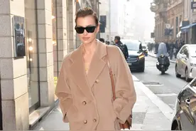 “能穿70年”的Max Mara，太厉害图片