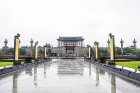 西安城墙：科学保护+文旅创新 让城墙好起来活起来图片