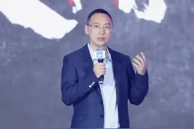 奋蹄赶秋实 大片赋美好——浙江卫视2021秋季大片沟通会在杭举办图片