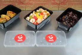“双减”后一天两顿饭在学校吃！能不能做到既安全又好吃图片