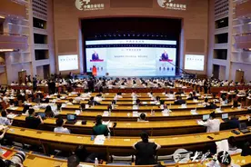 聚焦新发展格局下中国企业的使命与路径 中国企业论坛主题论坛在济举行图片