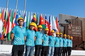 硬核实力 保障无忧 中国联通蓄势以待世界互联网大会开幕图片