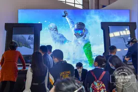 聚焦东北亚博览会丨一样的长白山，每次展会都给你不一样的感受图片