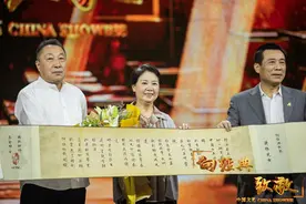 英雄儿女，不惧“向我开炮”图片