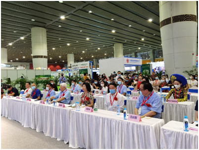 粮油机械展广州