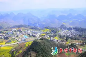 抓党建促乡村振兴｜牢记总书记嘱托，贵州省织金县以“四个留下”为抓手力促乡村全面振兴图片