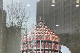 茅台放大招：增大投放、空瓶换购、走进社区，能把高价打下来么图片