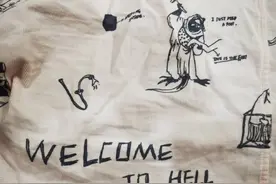 江南布衣童装被指设计不当！小时新闻探访杭州总部：专柜受理退货，员工三缄其口图片