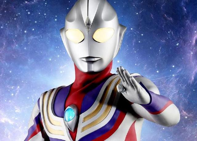 晚上的迪迦奥特曼小游戏（世界没有了光迪迦奥特曼被全网下架）