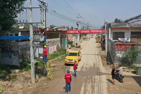 河南：新建住宅小区配电房不得放地下室图片