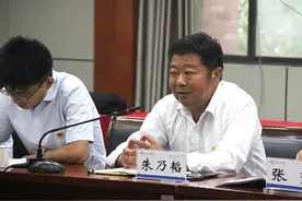 激发学习 丰富载体 强化服务——皖江工学院推动学生党支部党史学习教育走深走实图片
