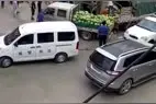 兰州“瓜农刺死城管案”召开首次庭前会议 近期或将开庭视频封面