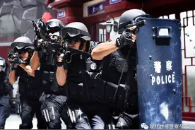 “枪王之王”有多准？图片