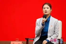 田野里的巾帼风采！重庆这支女子考古队“一点都不输于男性”图片