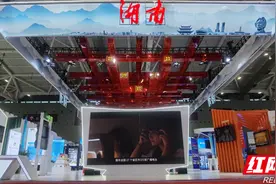 文博会来了！芒果TV用“内容+科技”披荆斩棘图片