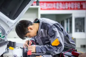 职业素养教育至关重要 | 共同富裕系列评论图片