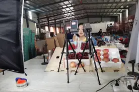 一天5万场直播，年带货量万亿，主播能“吃”到多少图片