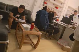 动迁安置疑云：户口在徐汇 竟被虹口拿来动迁安置图片