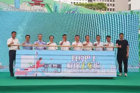 优选公交，绿色出行！佛山公交出行周推多条免费特色线路图片