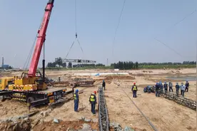 新建住宅小区配电房不得设在负一层以下，河南出台提高城市电网防涝抗灾能力措施图片