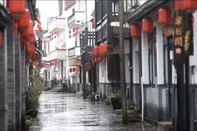 “东西南北”村里的“小确幸”图片