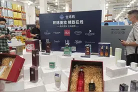 全球最大山姆店来上海了，施华洛世奇、MUJI、久光、日月光等也有一波操作图片