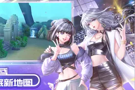 《偶像梦幻祭！！Music》成为全球收入最高的音乐手游图片