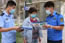 专项整治！42种城区禁养犬类即日起清理图片