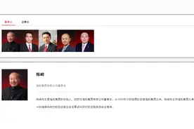 距离重整计划草案表决不到一周 海航集团宣布董事长陈峰被采取强制措施图片