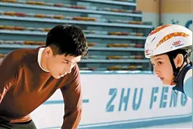多部国产体育竞技剧待播 哪一部是你的菜？（2）图片
