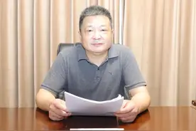 【民族工作•局长说】谌念敏：做好基层民族工作需用心、用情、用力图片