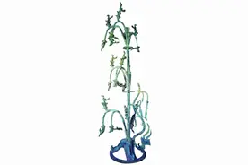 沉睡三千年 一醒惊天下图片