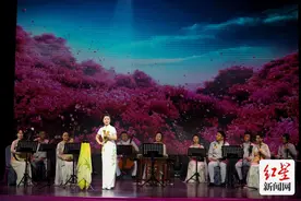 皮影、杂技、曲艺……这场比赛汇集四川顶尖艺术表演图片