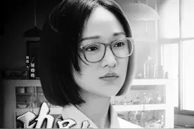 周迅饰演屠呦呦 剧组曾在前童取景图片