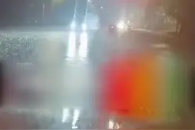 河南省遭遇连续暴雨 鹤壁市浚县受影响最大 出现大面积内涝视频封面