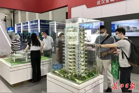 空中街巷、院落、花园，你想要的第四代住房都有图片