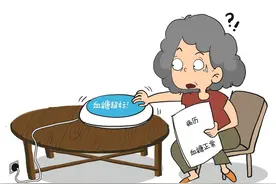 一台“体检神器”能测45项指标？专家：它更像是一个玩具，不靠谱图片