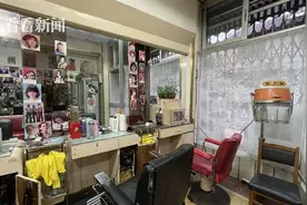 年轻人怎么爱起老绅士油头？“头顶风光”要头等腔调图片