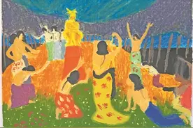 以理性之爱为成长“发电”——关于“饭圈”乱象及治理的对谈图片