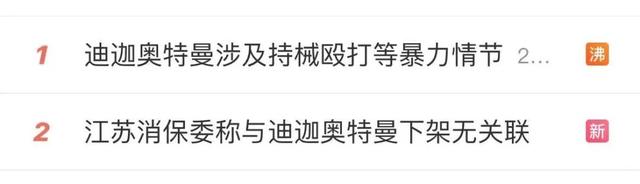 奥特曼被全网下架！《小猪佩奇》、《名侦探柯南》等也都被点名