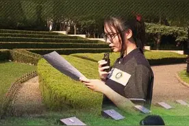 哥哥，请听我说｜错位时空，我们无声对望却心灵相通图片