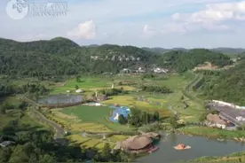 给力！全州成为全国水系连通及水美乡村建设试点县图片