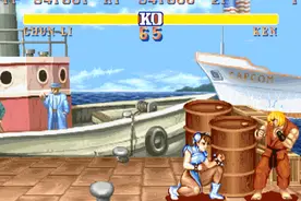 游戏论·文化的逻辑︱当代电子游戏“国潮”的四十年流变图片