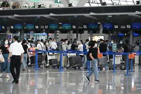 民航局新版防疫指南：从严调整国际航班机组隔离政策图片