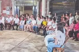 以文明为轴 建大美家园——涟源市杨市镇成功创建全国文明村镇综述图片