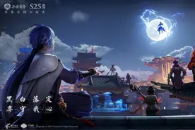 《王者荣耀》S25赛季来了 一文带你看懂赛季新变化图片